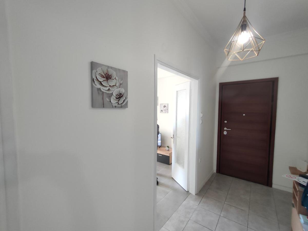 Anastasia Apartment Kavala Exterior photo