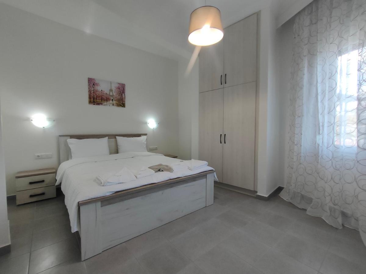 Anastasia Apartment Kavala Exterior photo
